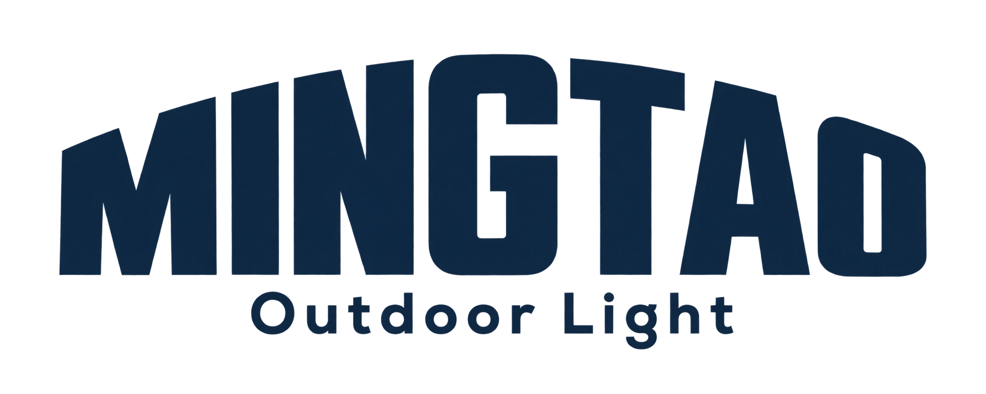 MINGTAO Outdoor Light